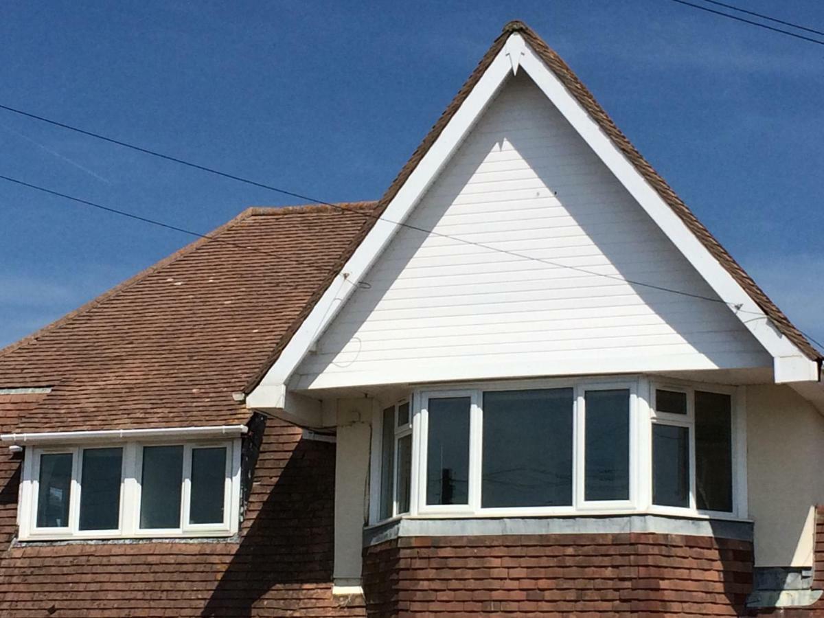 Wittering Holiday Home East Wittering Exterior foto